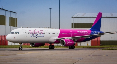 Wizz Air свързва феновете на колоезденето с Giro d’Italia в България и Италия