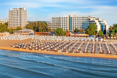 Новият IM Dreamer Hotel отваря врати в Слънчев бряг с нова концепция