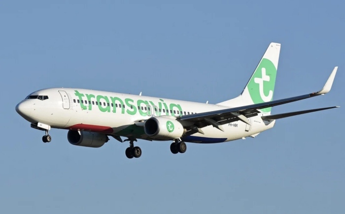 Transavia отменя полети поради покачващите се цени на горивото