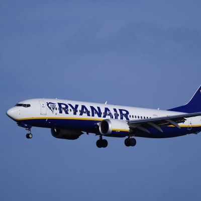 Ryanair затваря базата си в Солун заради високи летищни такси 