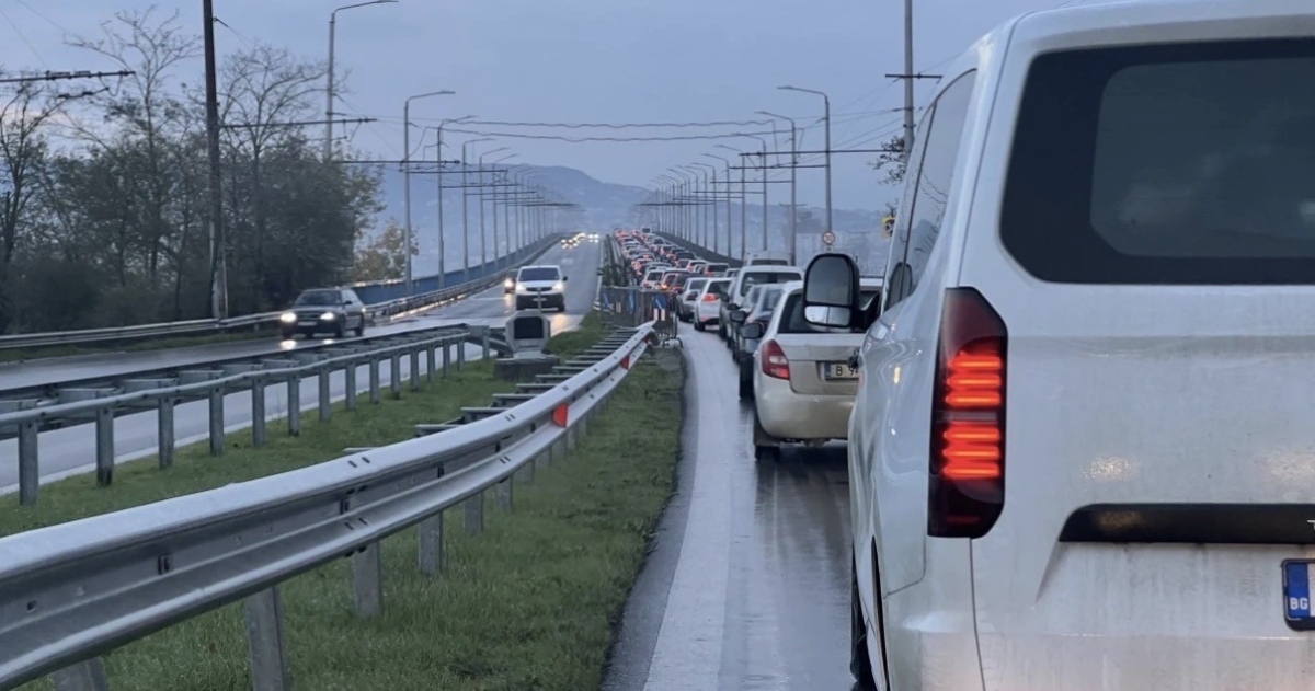 Започва голямото пътуване за Гергьовден