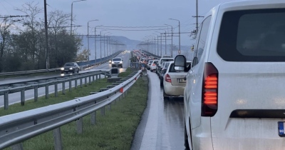 Започва голямото пътуване за Гергьовден