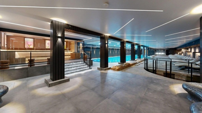 Пловдив с ново 5-звездно спа изкушение: Victoria SPA отвори врати в Ramada by Wyndham Trimontium