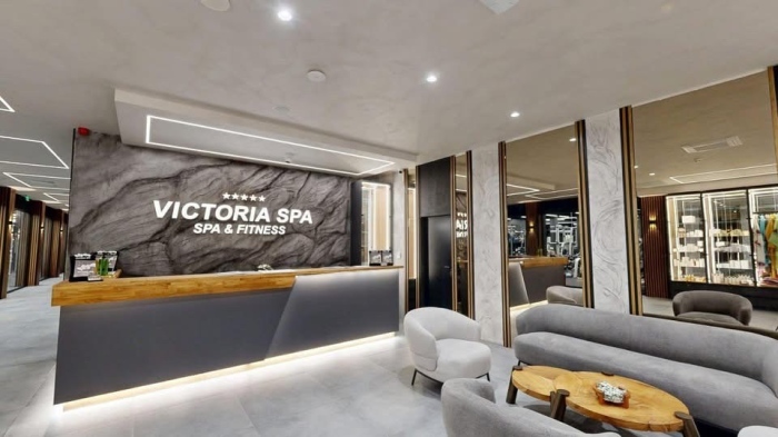 Пловдив с ново 5-звездно спа изкушение: Victoria SPA отвори врати в Ramada by Wyndham Trimontium