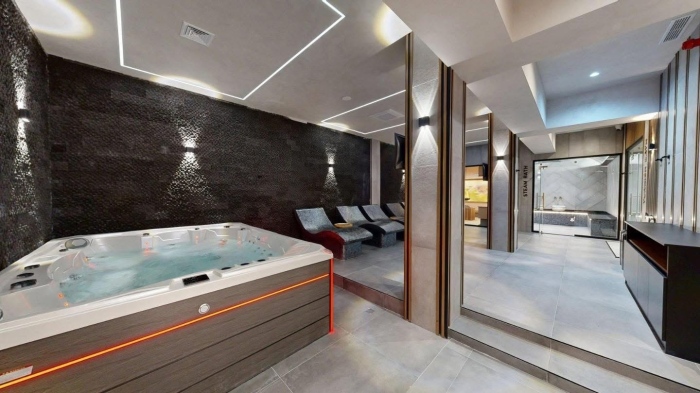 Пловдив с ново 5-звездно спа изкушение: Victoria SPA отвори врати в Ramada by Wyndham Trimontium