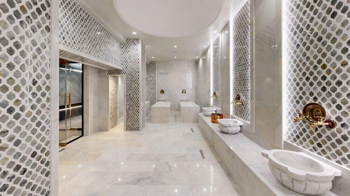 Пловдив с ново 5-звездно спа изкушение: Victoria SPA отвори врати в Ramada by Wyndham Trimontium