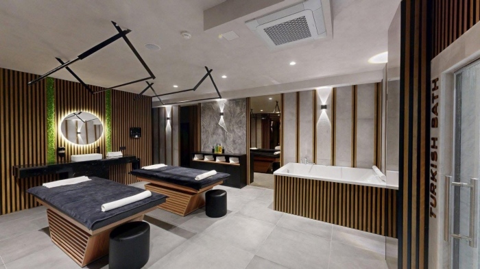 Пловдив с ново 5-звездно спа изкушение: Victoria SPA отвори врати в Ramada by Wyndham Trimontium