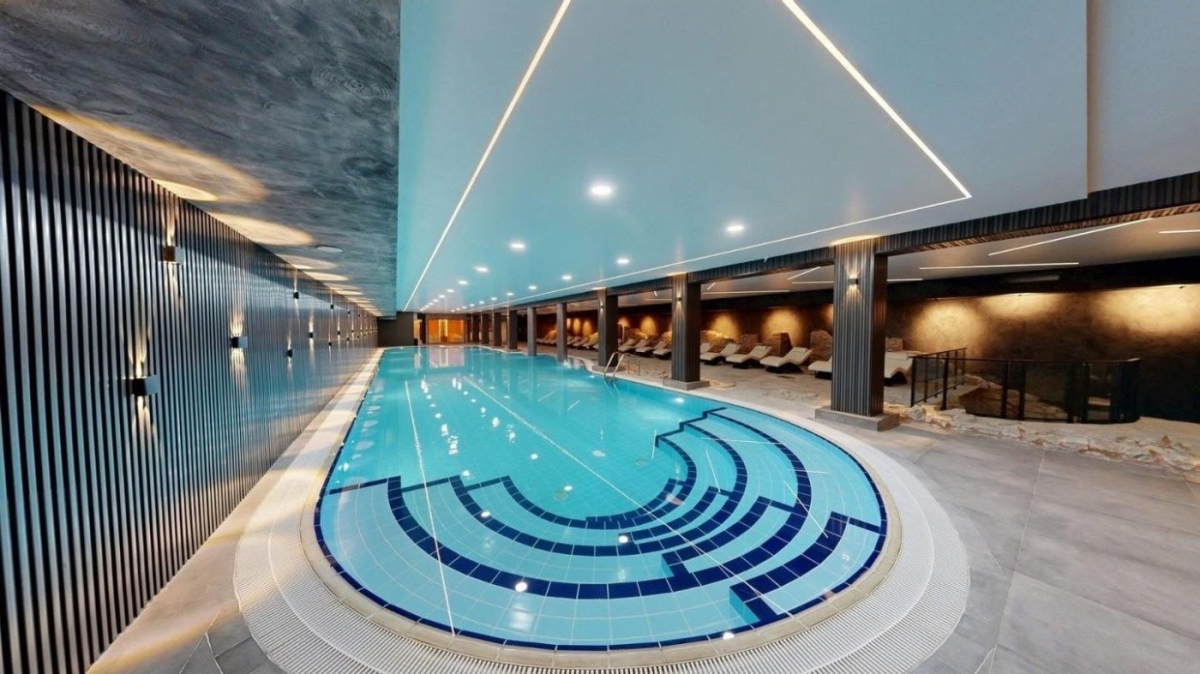 Пловдив с ново 5-звездно спа изкушение: Victoria SPA отвори врати в Ramada by Wyndham Trimontium
