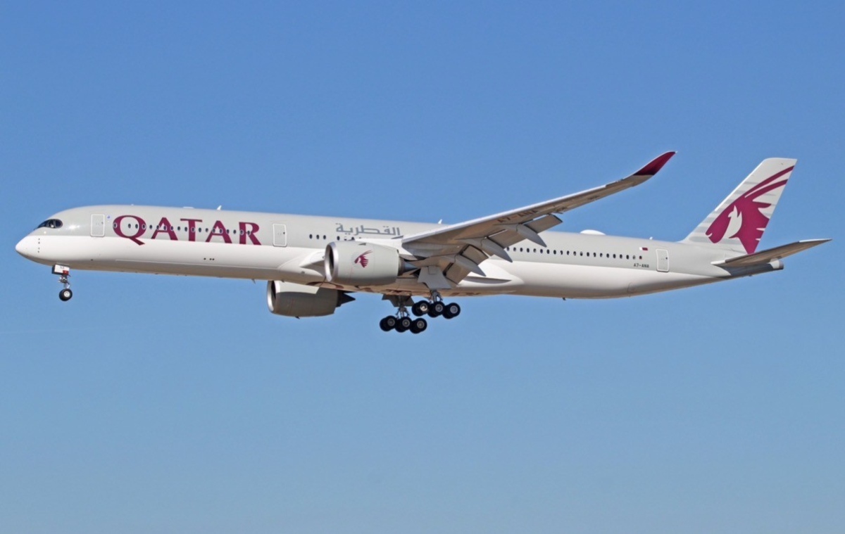 Qatar Airways възобновява директните полети до Банкок