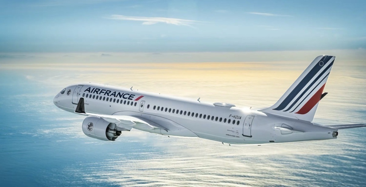 Air France предлага нови кулинарни изкушения в Premium кабината