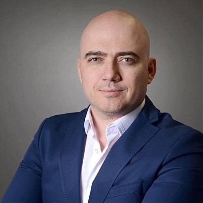 Илин Димитров е предложен за министър на туризма