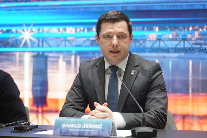 Компанията зад Олимпиадата в Милано и Мондиал 2026 ще режисира EXPO 2027