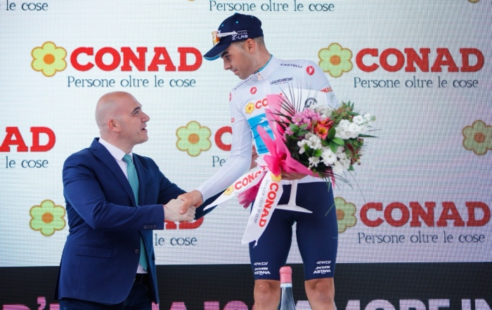 Министър Димитров: Giro d’Italia показа България с нейната красота, енергия и дух