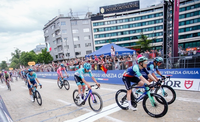 Министър Димитров: Giro d’Italia показа България с нейната красота, енергия и дух