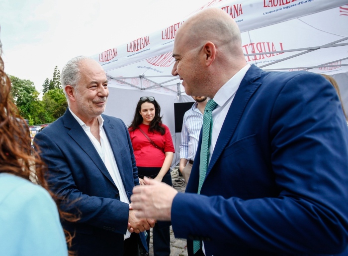 Министър Димитров: Giro d’Italia показа България с нейната красота, енергия и дух
