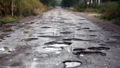 Waze започва активна битка с дупките по пътищата