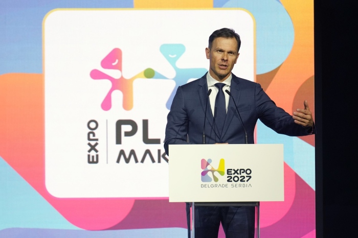 EXPO 2027 набира доброволци от цял свят