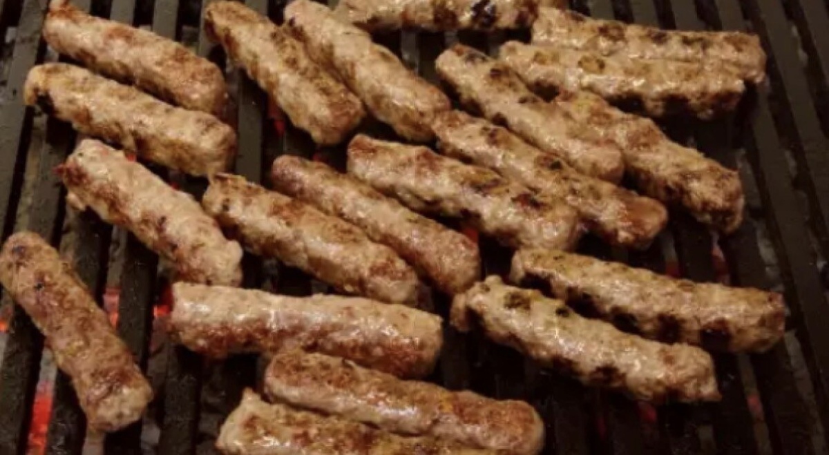 Кой е кралят на кебапчетата?