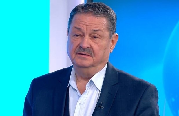 Проф. Георги Рачев: Ще бъде хладно и дъждовно до 30 май
