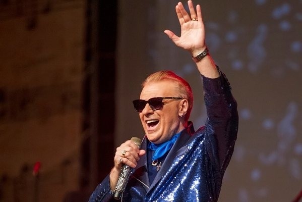 Васил Найденов ще открие Sofia Summer Fest