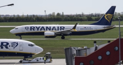 Ryanair има планове за армагедон, европейски авиокомпании може да не оцелеят в кризата