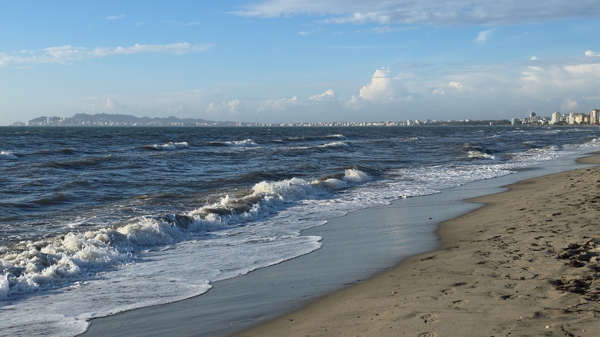 Крепости, палми и море: различната Албания