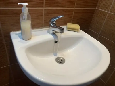 Слънчев бряг остана без вода