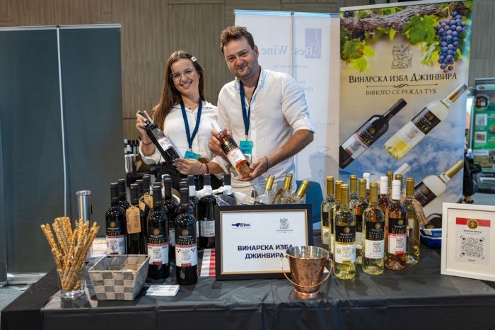 Wine & Spirits Fest Burgas 2026 завладява Бургас от 24 до 26 юли това лято