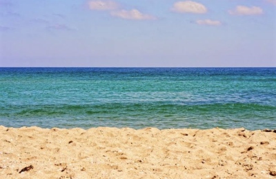 Морската вода вече се стопли, но днес ще е облачно за плаж