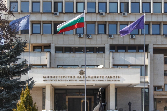 Външно с препоръки към българите, които ще пътуват за Мондиала