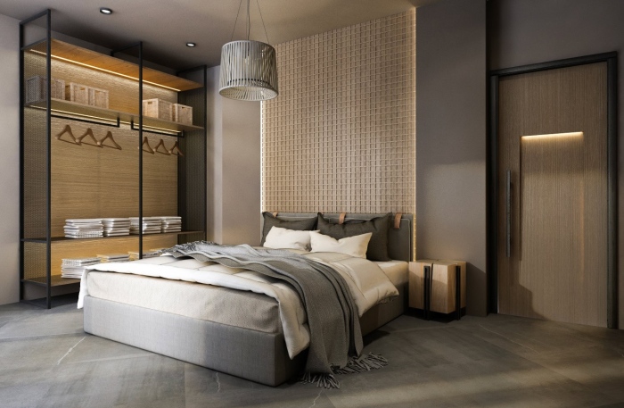 Monte Spa Villas е най-новият комплекс в село Баня край Банско 