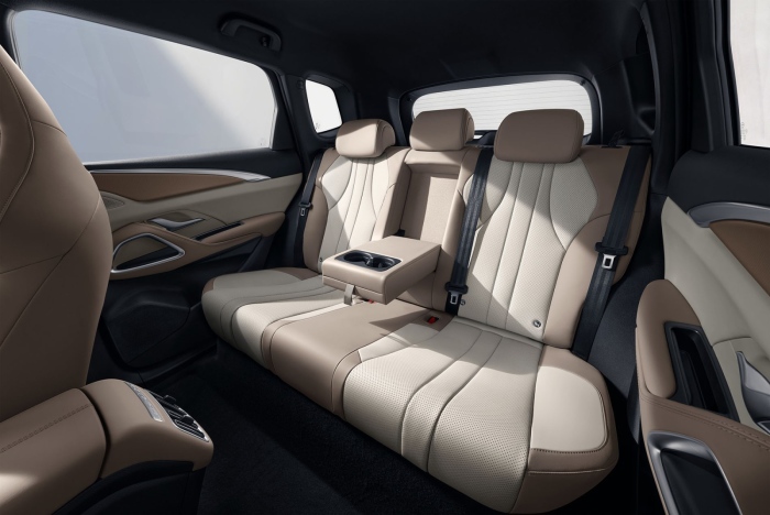 BYD представя SEALION 5 DM-i – семейният SUV 