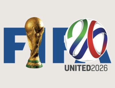 Запозва Мондиал 2026 