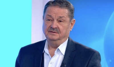 Георги Рачев: 30 градуса след хладния уикенд