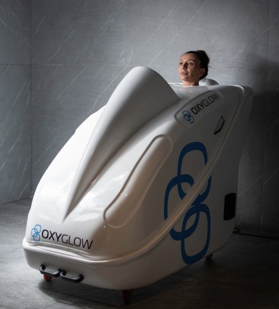 Нова кислородна терапия OxyGlow вече се предлага във Villa Rossa в Нареченски бани