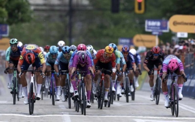 Giro dÍtalia отбеляза България в заглавията на 2000 статии по целия свят