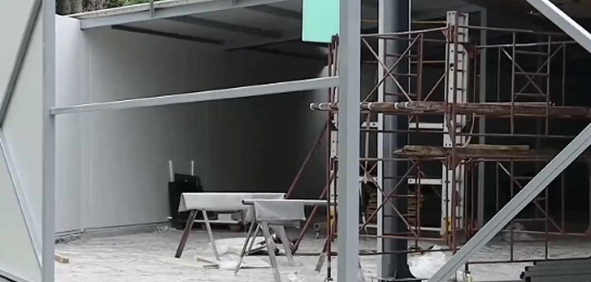 Незаконен строеж в защитена зона край Каварна вдигна институциите на крак