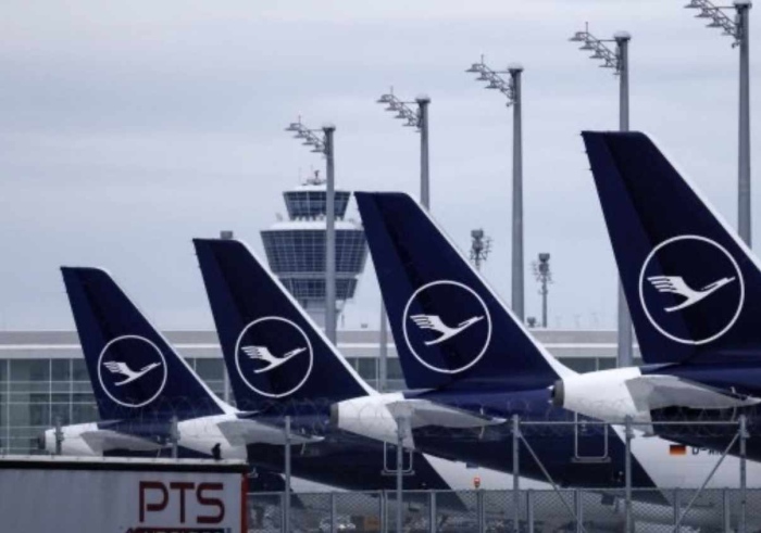 Телелинк поднови договора си с Lufthansa за ИТ услуги
