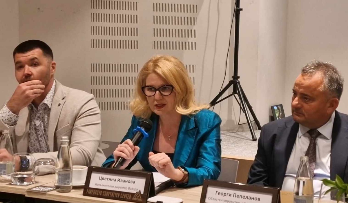 Медикъл СПА центровете да бъдат допуснати като изпълнители по програмите на НОИ за профилактика и рехабилитация, предлагат от BUBSPA