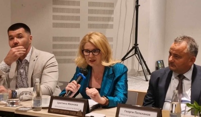 Медикъл СПА центровете да бъдат допуснати като изпълнители по програмите на НОИ за профилактика и рехабилитация, предлагат от BUBSPA