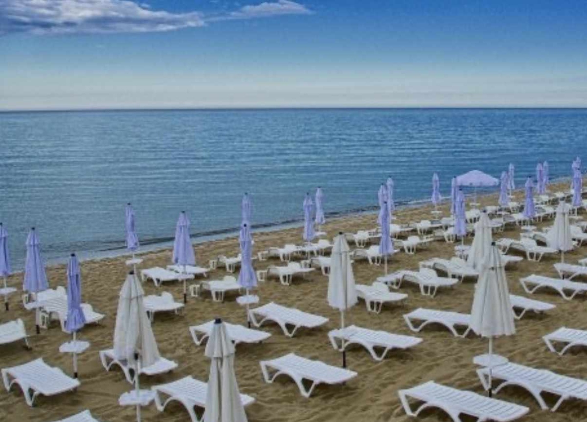 Туристите от Румъния, Великобритания и Израел ще компенсират спадовете това лято