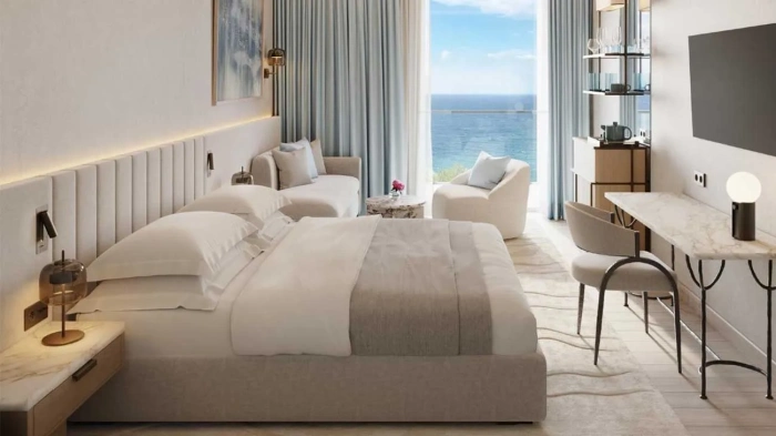 Grecotel обнови изцяло Creta Palace в Крит и го превърна в луксозен all-inclusive курорт