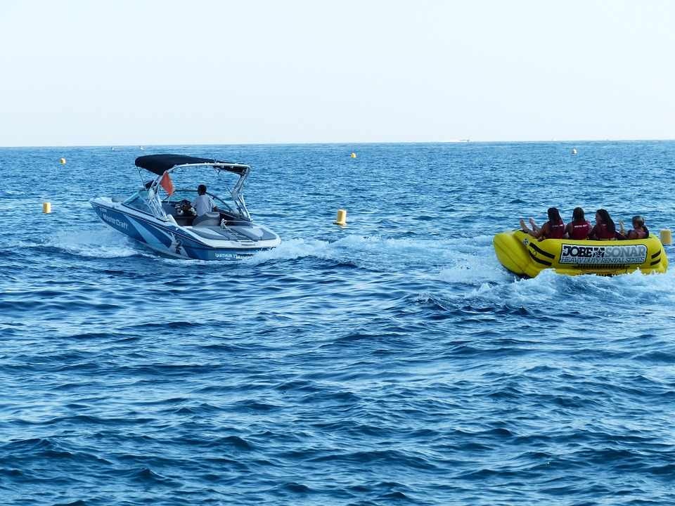 Засилени проверки на водните атракциони по българското Черноморие