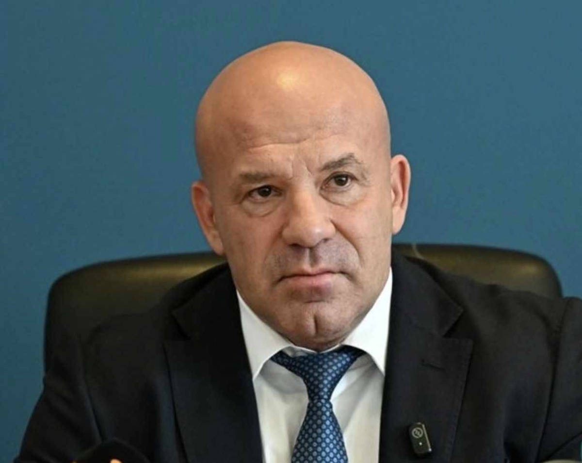 Арена 8888 сменя името си заради домакинството на Евровизия в София