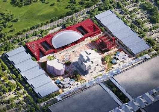 140 държави потвърдиха участието си на EXPO 2027