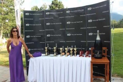 Billecart-Salmon Golf Cup събра любителите на голфа и френското шампанско в Пирин Голф & Кънтри Клуб