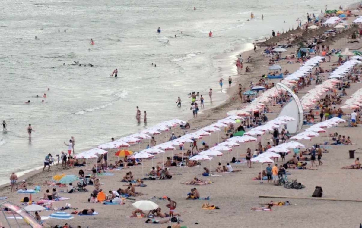 Bulgaria aims to attract 1 million German tourists