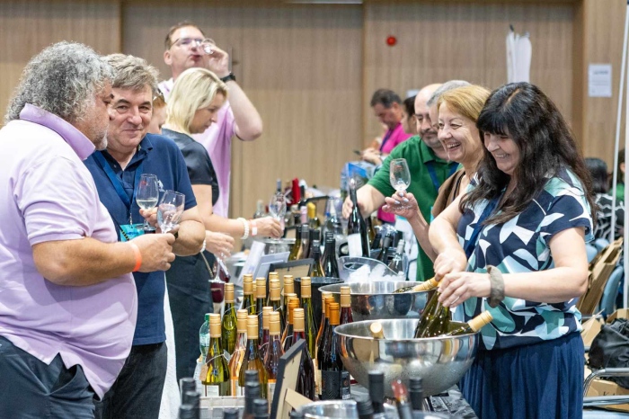 Остават 10 дни до Wine & Spirits Fest Burgas 2026 от 24 до 26 юли 