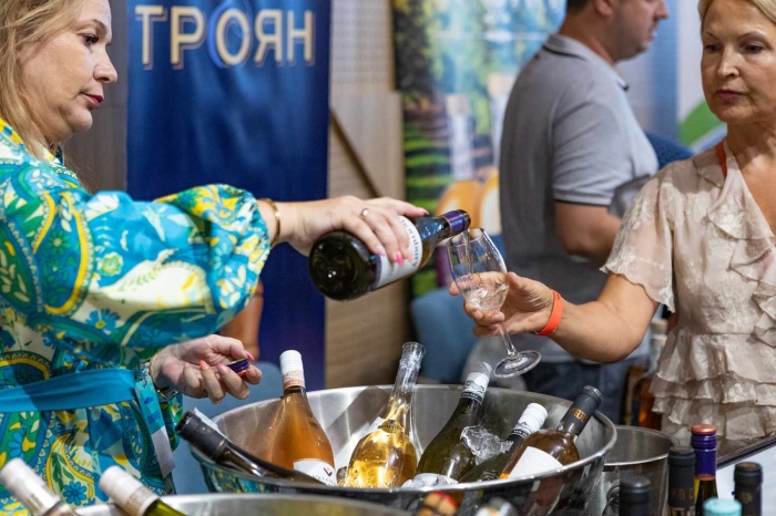 Остават 10 дни до Wine & Spirits Fest Burgas 2026 от 24 до 26 юли 