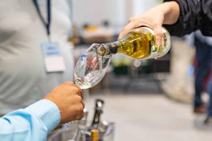 Остават 10 дни до Wine & Spirits Fest Burgas 2026 от 24 до 26 юли 